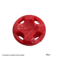 LimbSaver Recurve Broadband LimbSavers 15 LimbSaver Recurve Broadband LimbSavers -Excali Bow Gear Shop 4250125 red new