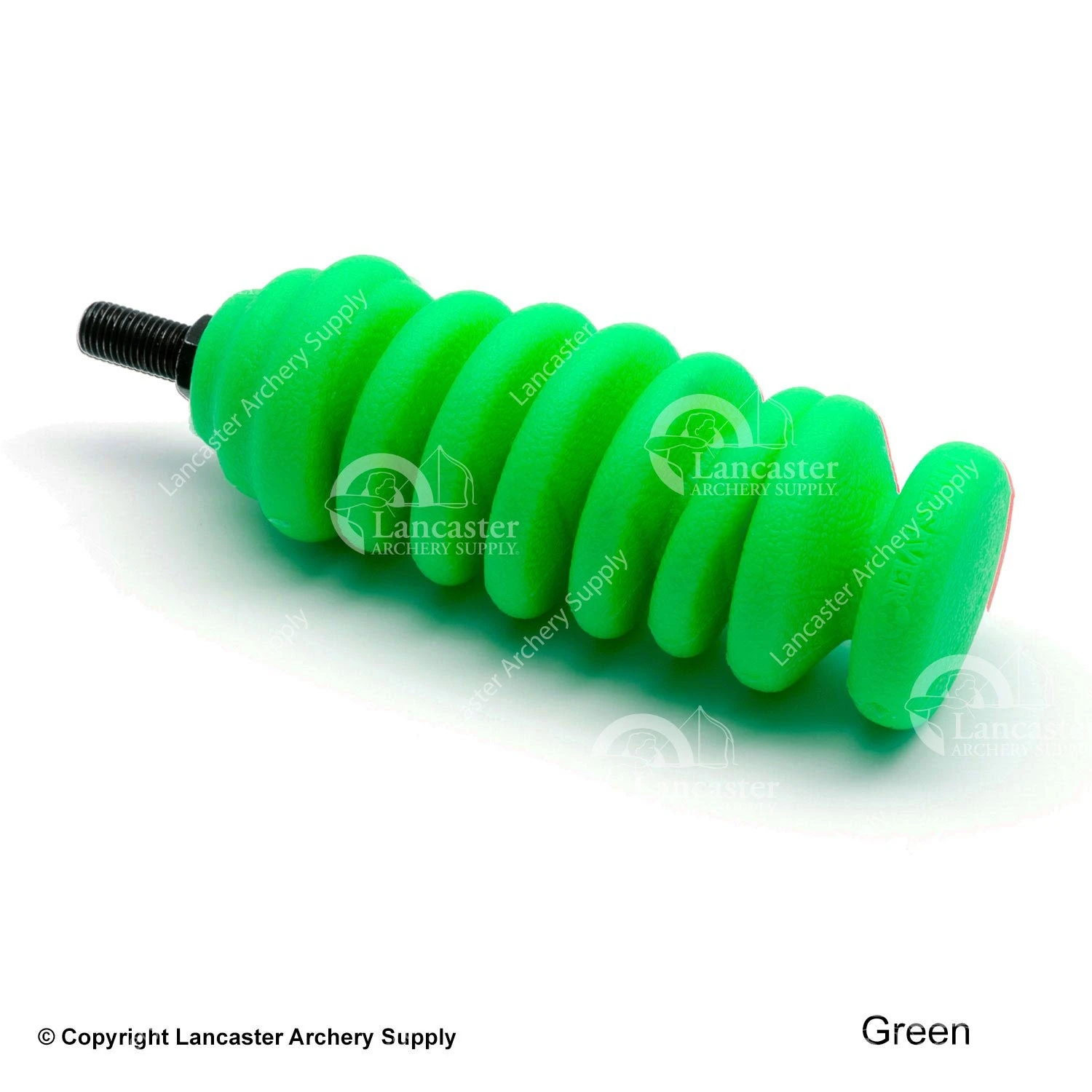 LimbSaver S-Coil Stabilizer (Solid Colors) 2 LimbSaver S-Coil Stabilizer (Solid Colors) - Image 2