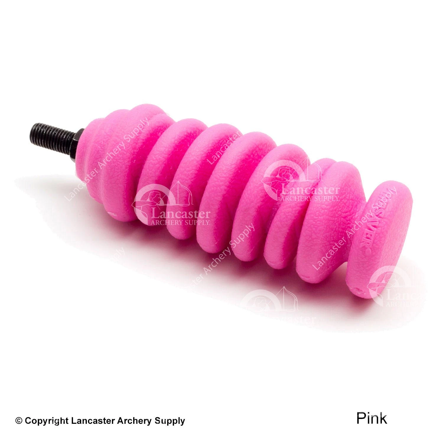 LimbSaver S-Coil Stabilizer (Solid Colors) 4 LimbSaver S-Coil Stabilizer (Solid Colors) - Image 4