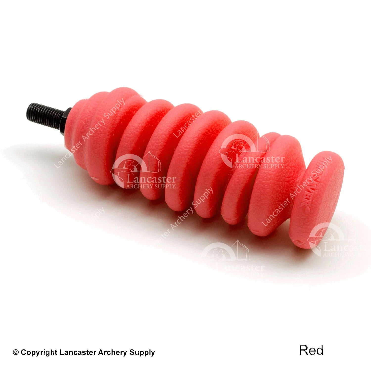 LimbSaver S-Coil Stabilizer (Solid Colors) 1 LimbSaver S-Coil Stabilizer (Solid Colors)