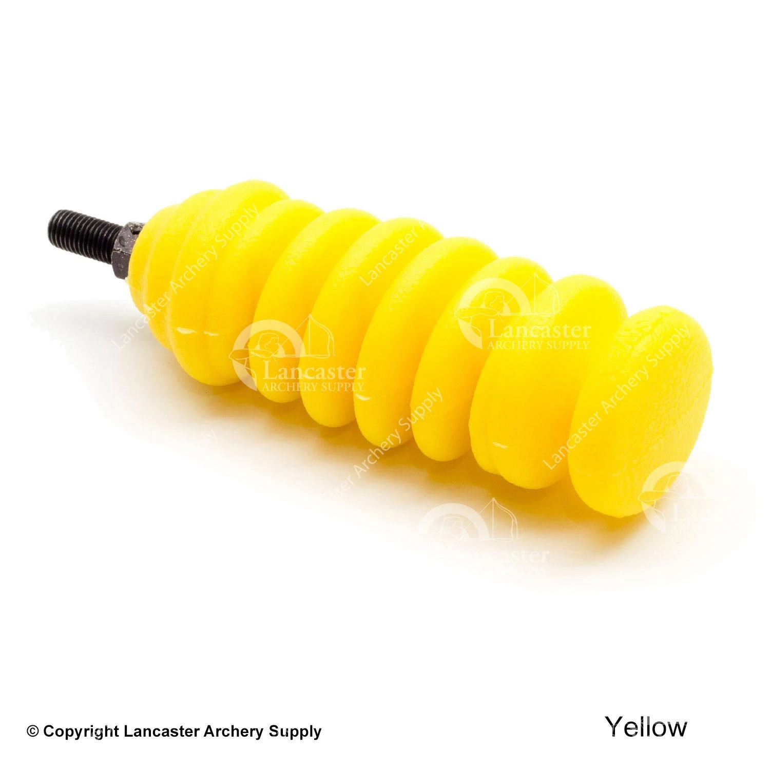 LimbSaver S-Coil Stabilizer (Solid Colors) 7 LimbSaver S-Coil Stabilizer (Solid Colors) - Image 7