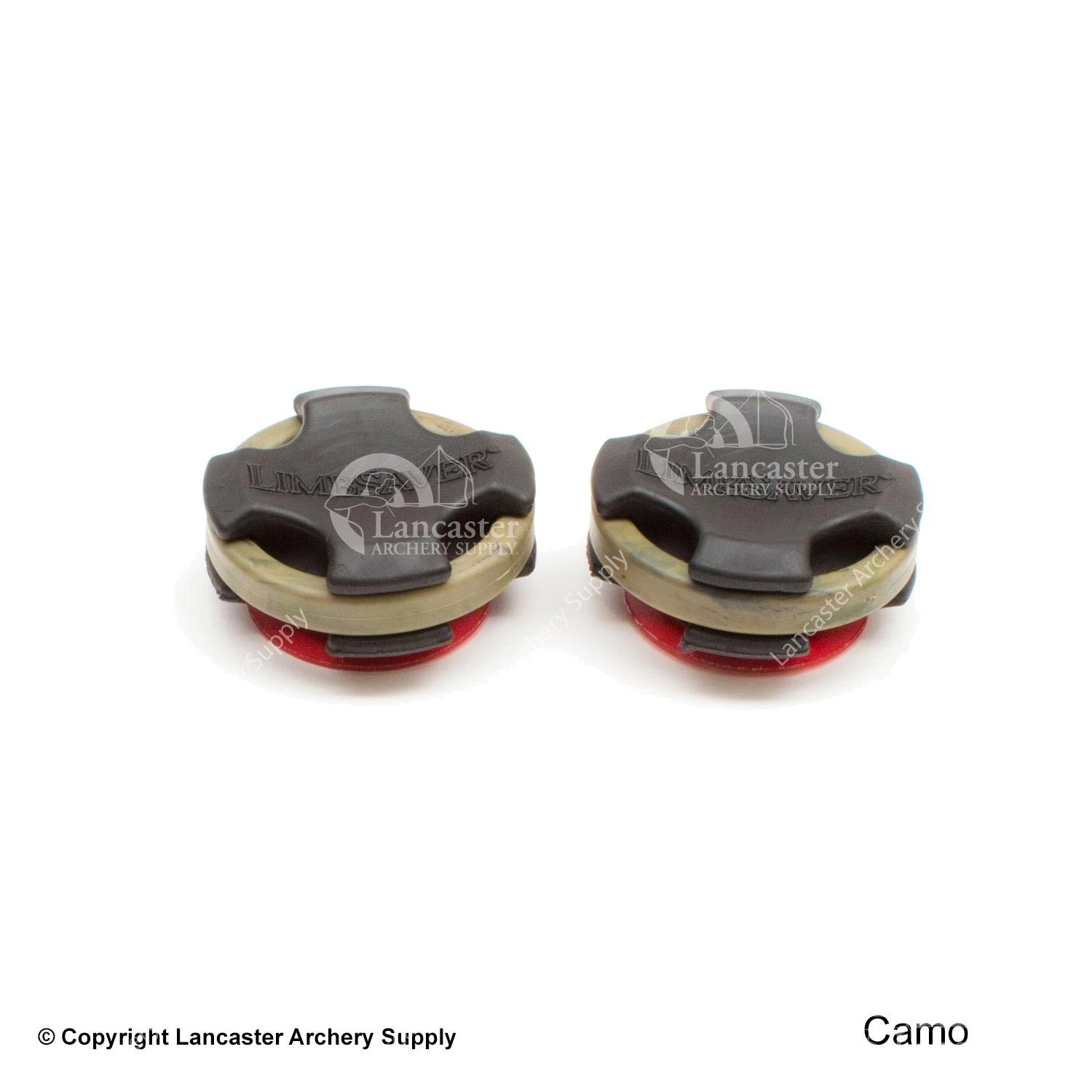 LimbSaver Crossbow Broadband Solid LimbSavers 2 LimbSaver Crossbow Broadband Solid LimbSavers - Image 2