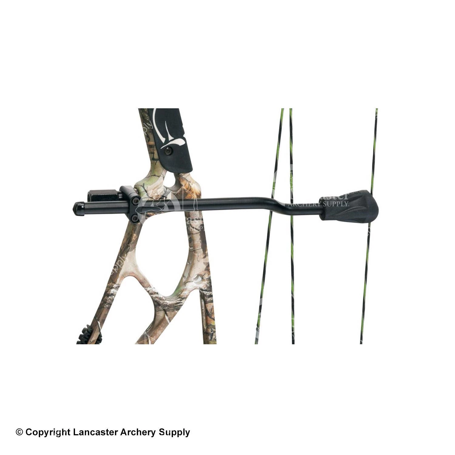 LimbSaver Decelerator Kit 2 LimbSaver Decelerator Kit - Image 2