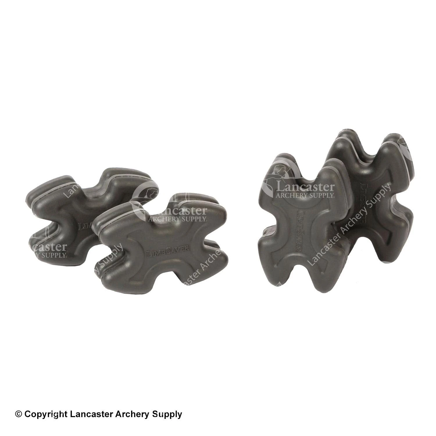 LimbSaver Twistlox Split Limb Dampeners 1 LimbSaver Twistlox Split Limb Dampeners