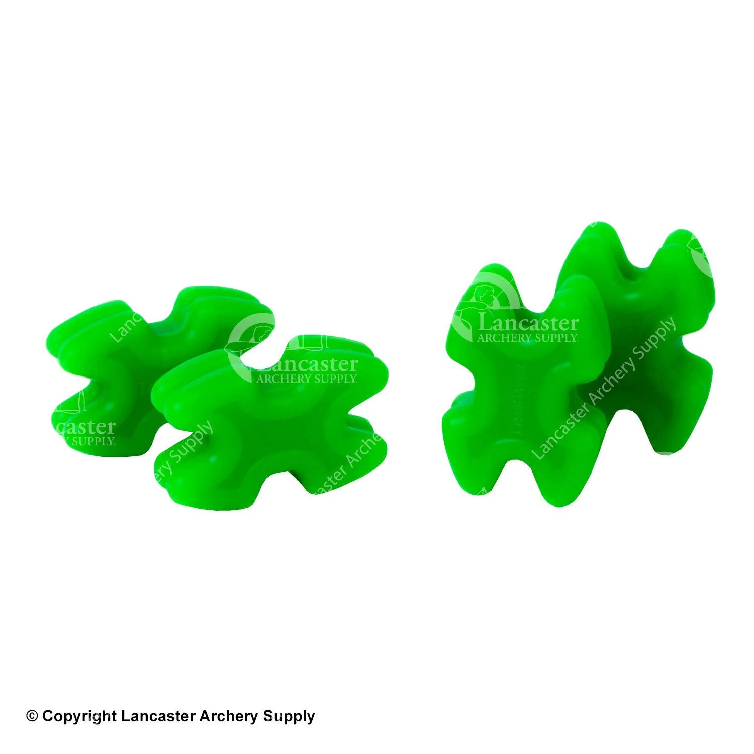 LimbSaver Twistlox Split Limb Dampeners 4 LimbSaver Twistlox Split Limb Dampeners - Image 4