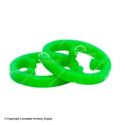 LimbSaver Broadband Rings (Small) -Excali Bow Gear Shop 4250157 green