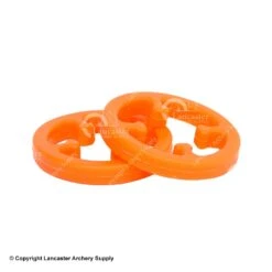 LimbSaver Broadband Rings (Small) -Excali Bow Gear Shop 4250157 orange