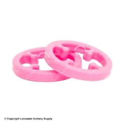 LimbSaver Broadband Rings (Small) -Excali Bow Gear Shop 4250157 pink