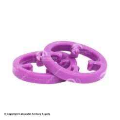 LimbSaver Broadband Rings (Small) -Excali Bow Gear Shop 4250157 purple