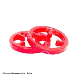 LimbSaver Broadband Rings (Small) -Excali Bow Gear Shop 4250157 red