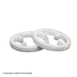 LimbSaver Broadband Rings (Small) -Excali Bow Gear Shop 4250157 white