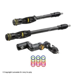 Trophy Ridge Hitman Stabilizer Kit (8" & 10")