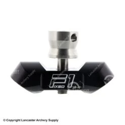 Axcel F1 Fixed V-Bar Mount -Excali Bow Gear Shop 4530419 35 0