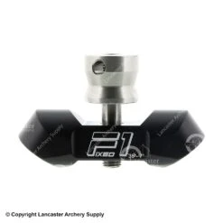 Axcel F1 Fixed V-Bar Mount -Excali Bow Gear Shop 4530419 35 7