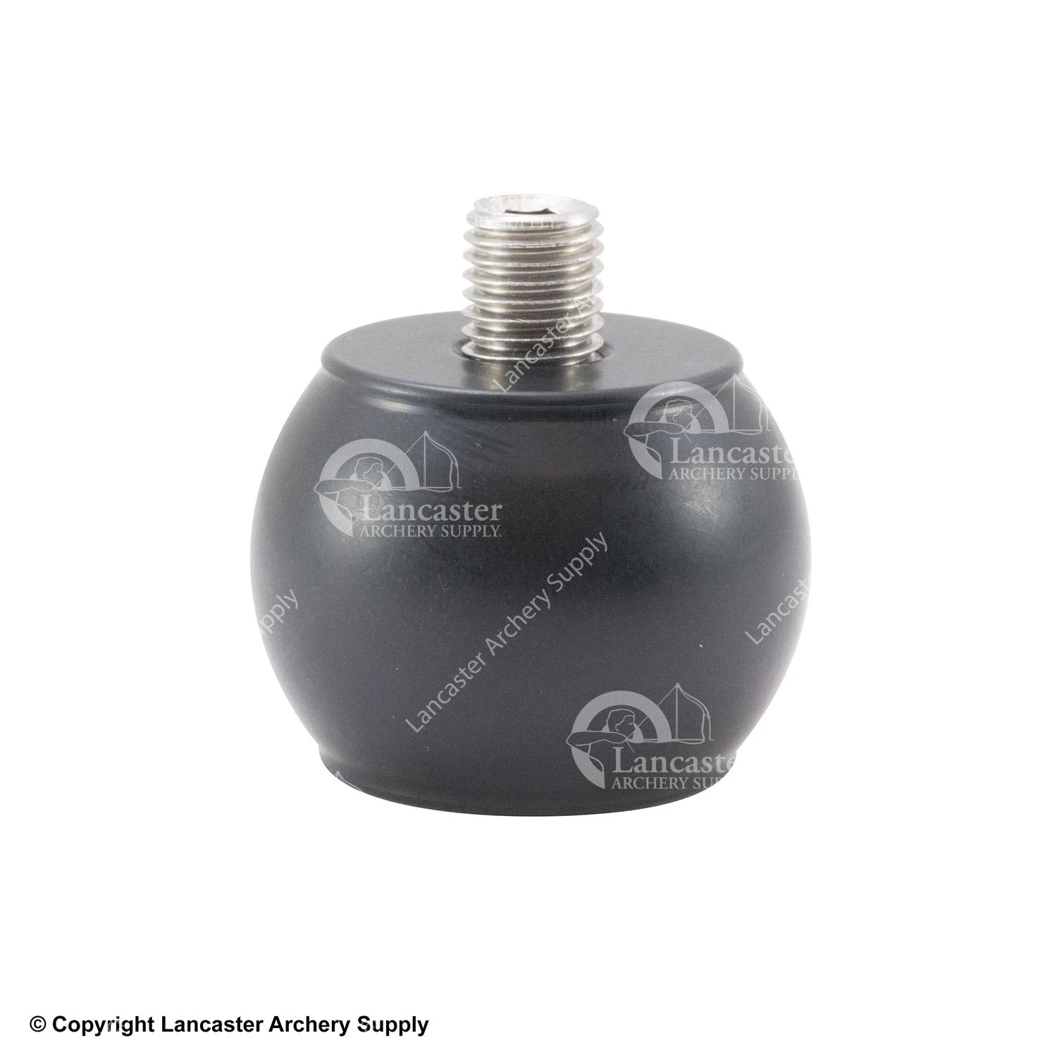 Axcel Aluminum Ball Stabilizer Weight (1.3 Oz) 1 Axcel Aluminum Ball Stabilizer Weight (1.3 Oz)