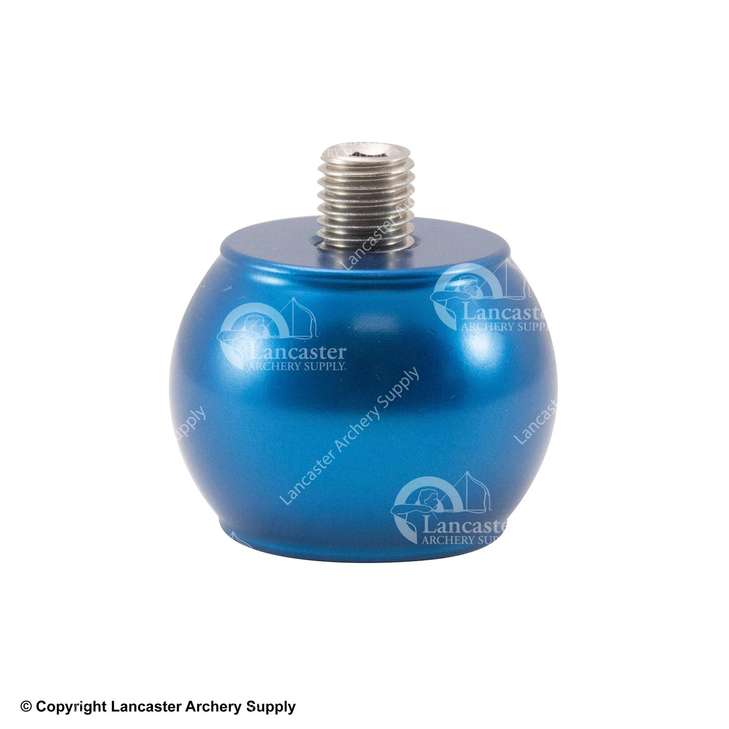 Axcel Aluminum Ball Stabilizer Weight (1.3 Oz) 4 Axcel Aluminum Ball Stabilizer Weight (1.3 Oz) - Image 4