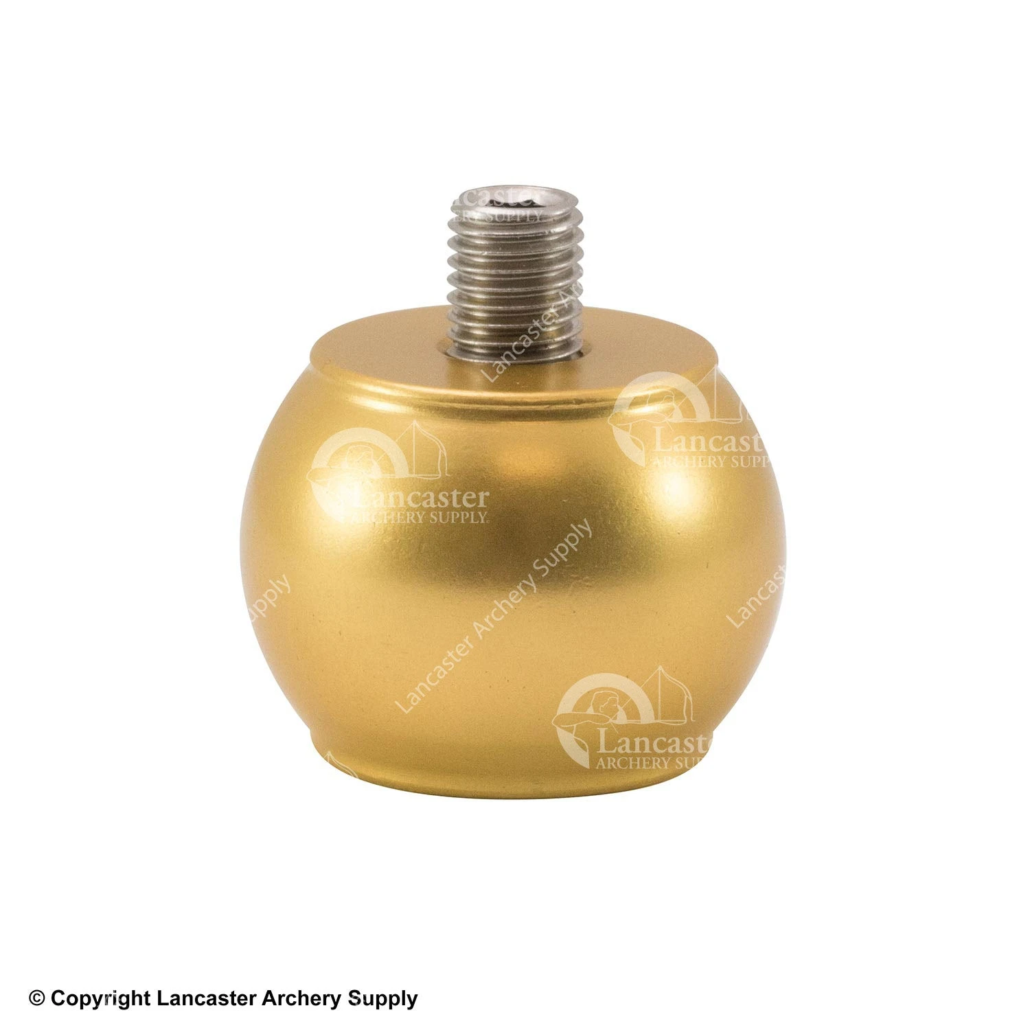 Axcel Aluminum Ball Stabilizer Weight (1.3 Oz) 5 Axcel Aluminum Ball Stabilizer Weight (1.3 Oz) - Image 5