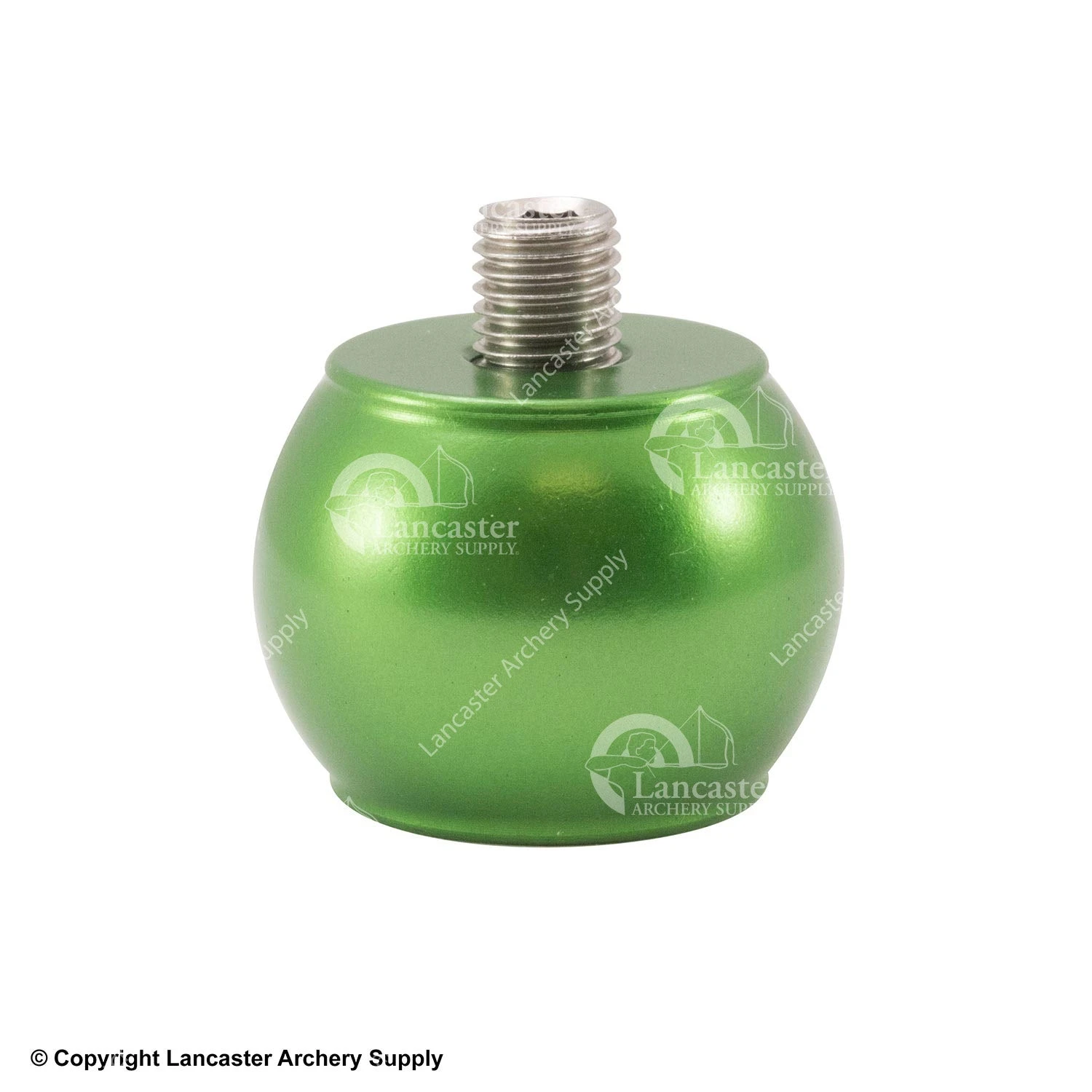 Axcel Aluminum Ball Stabilizer Weight (1.3 Oz) 7 Axcel Aluminum Ball Stabilizer Weight (1.3 Oz) - Image 7