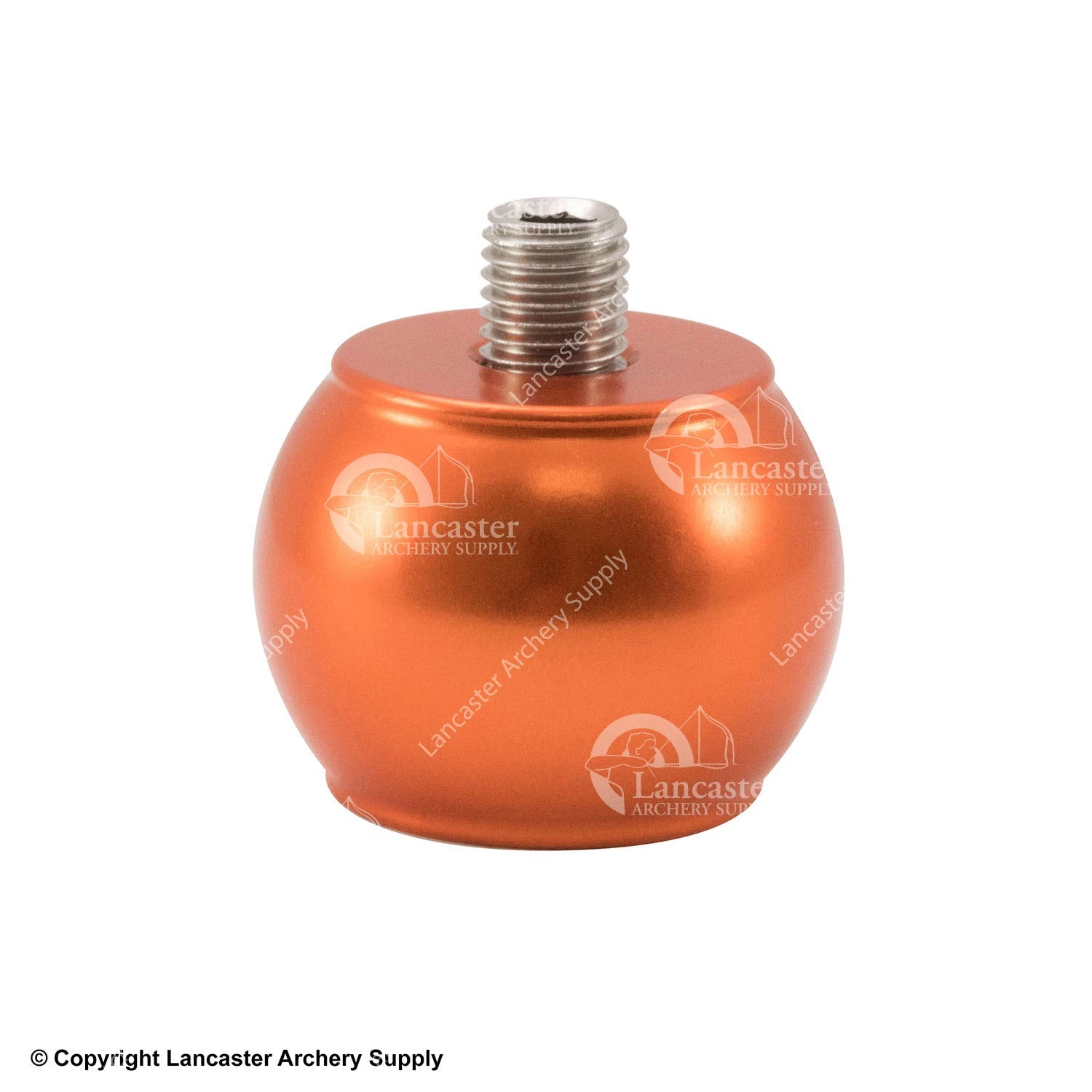 Axcel Aluminum Ball Stabilizer Weight (1.3 Oz) 6 Axcel Aluminum Ball Stabilizer Weight (1.3 Oz) - Image 6