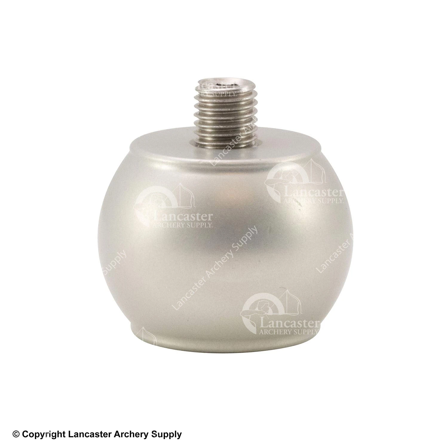 Axcel Aluminum Ball Stabilizer Weight (1.3 Oz) 2 Axcel Aluminum Ball Stabilizer Weight (1.3 Oz) - Image 2