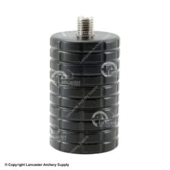 Axcel Black Nitride Stainless Steel Weight (10 Oz)