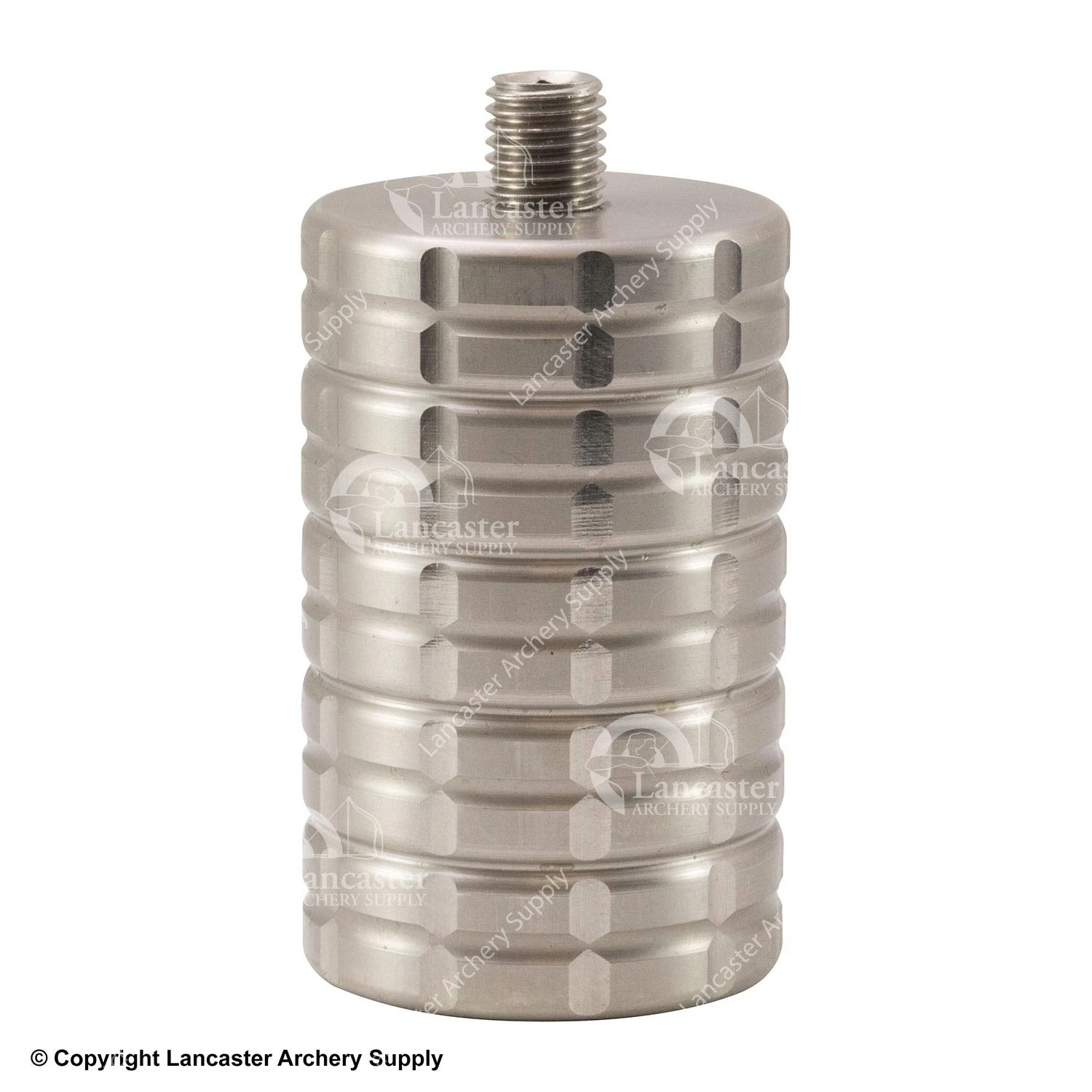 Axcel Stainless Steel Weight (10 Oz) 1 Axcel Stainless Steel Weight (10 Oz)