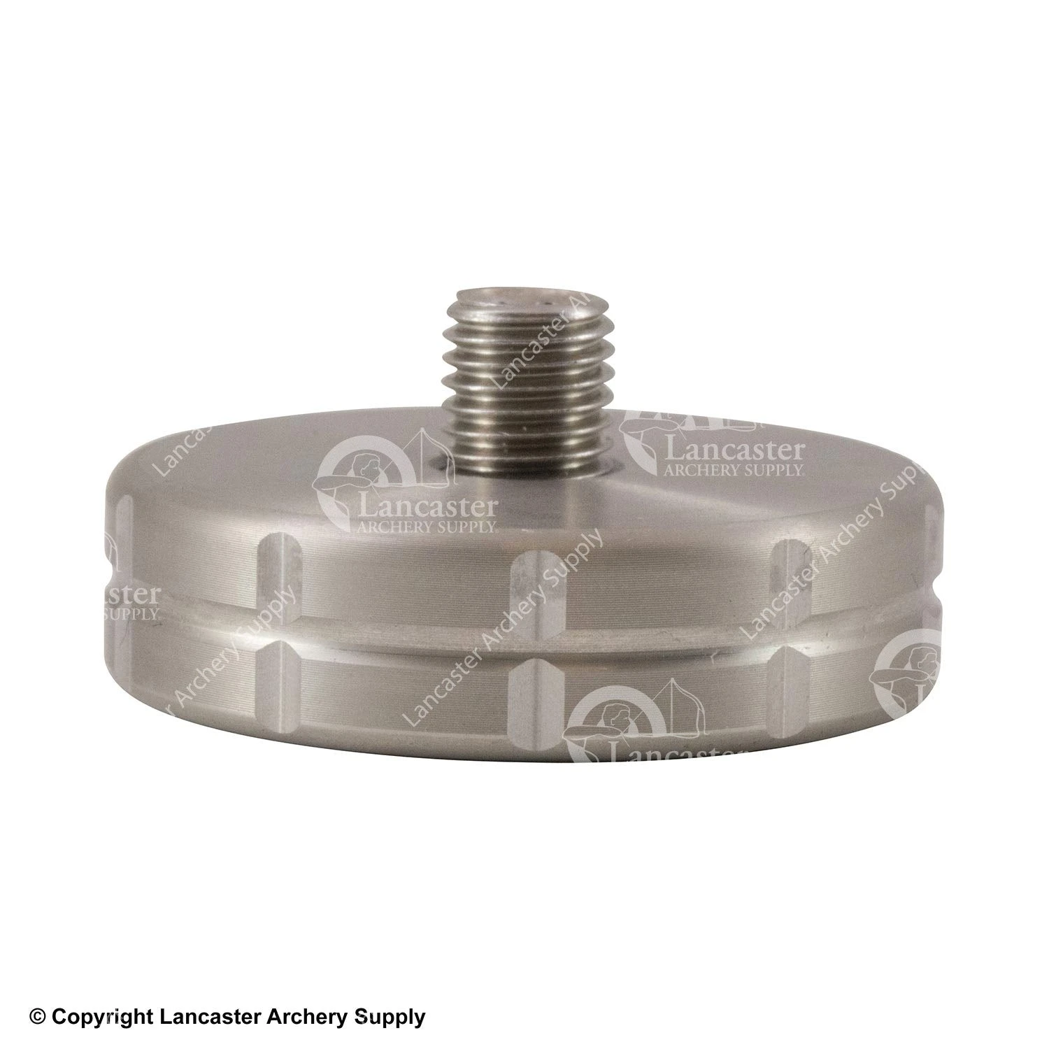 Axcel 1.5" Stainless Steel Weight (3 Oz) 1 Axcel 1.5" Stainless Steel Weight (3 Oz)