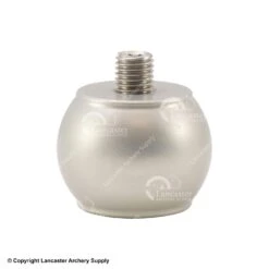 Axcel 1.25" Stainless Steel Ball Weight (4 Oz)