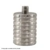 Axcel 1" Stainless Steel Weight (4 Oz)