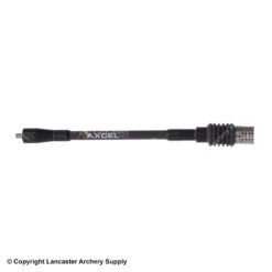 Axcel CarboFlax 500 Pro Side Rod