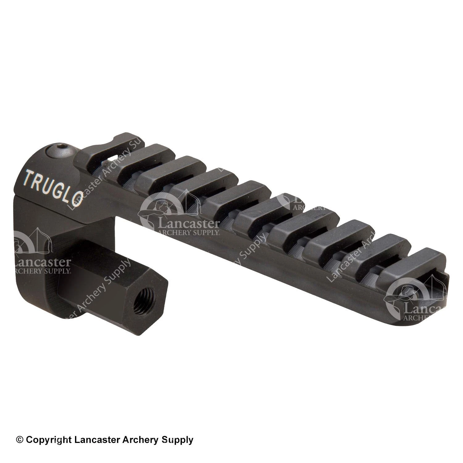 TruGlo Bow Accessory Mount 1 TruGlo Bow Accessory Mount