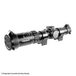 TruGlo Opti-Speed Velocity Calibrated Crossbow Scope