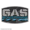 GAS Bowstrings Custom High Octane String & Cable Complete Set (2 Or 3-Piece Set)