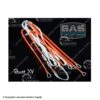 GAS Bowstrings Ghost XV String & Cable Set (2 Or 3 Piece)