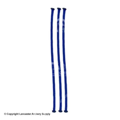 GAS Bowstrings Pre Cut Hunter D-Loops -Excali Bow Gear Shop 4720085 royal