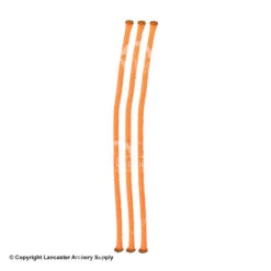 GAS Bowstrings Pre Cut Hunter D-Loops -Excali Bow Gear Shop 4720085 sunset