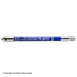 Win & Win HMC PLUS Side Rod -Excali Bow Gear Shop 4770102 blue