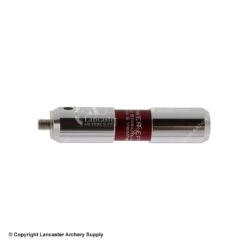 Win & Win HMC PLUS Extender -Excali Bow Gear Shop 4770103 red