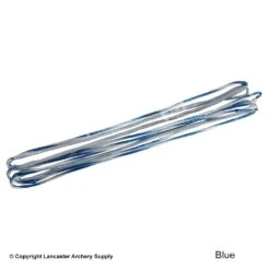 WNS Recurve Bow String -Excali Bow Gear Shop 4770245 blue