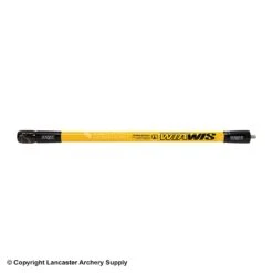 Win&Win WIAWIS S21 Short Rod Stabilizer -Excali Bow Gear Shop 4770338 yellow