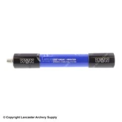 Win&Win WIAWIS S21 Carbon Extension -Excali Bow Gear Shop 4770339 blue 6