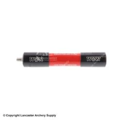 Win&Win WIAWIS S21 Carbon Extension -Excali Bow Gear Shop 4770339 red 5