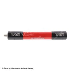 Win&Win WIAWIS S21 Carbon Extension -Excali Bow Gear Shop 4770339 red 6