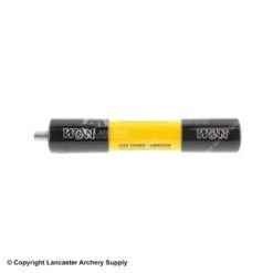 Win&Win WIAWIS S21 Carbon Extension -Excali Bow Gear Shop 4770339 yellow 5