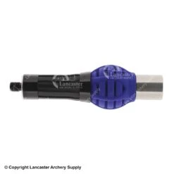 WNS S-UP Damper -Excali Bow Gear Shop 4770381 blue