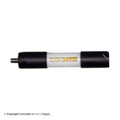 Win & Win WIAWIS ACS15 Carbon Extender 9 Win & Win WIAWIS ACS15 Carbon Extender -Excali Bow Gear Shop 4770404 white