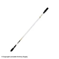 Win & Win WIAWIS ACS15 Carbon Long Rod Stabilizer -Excali Bow Gear Shop 4770405 white