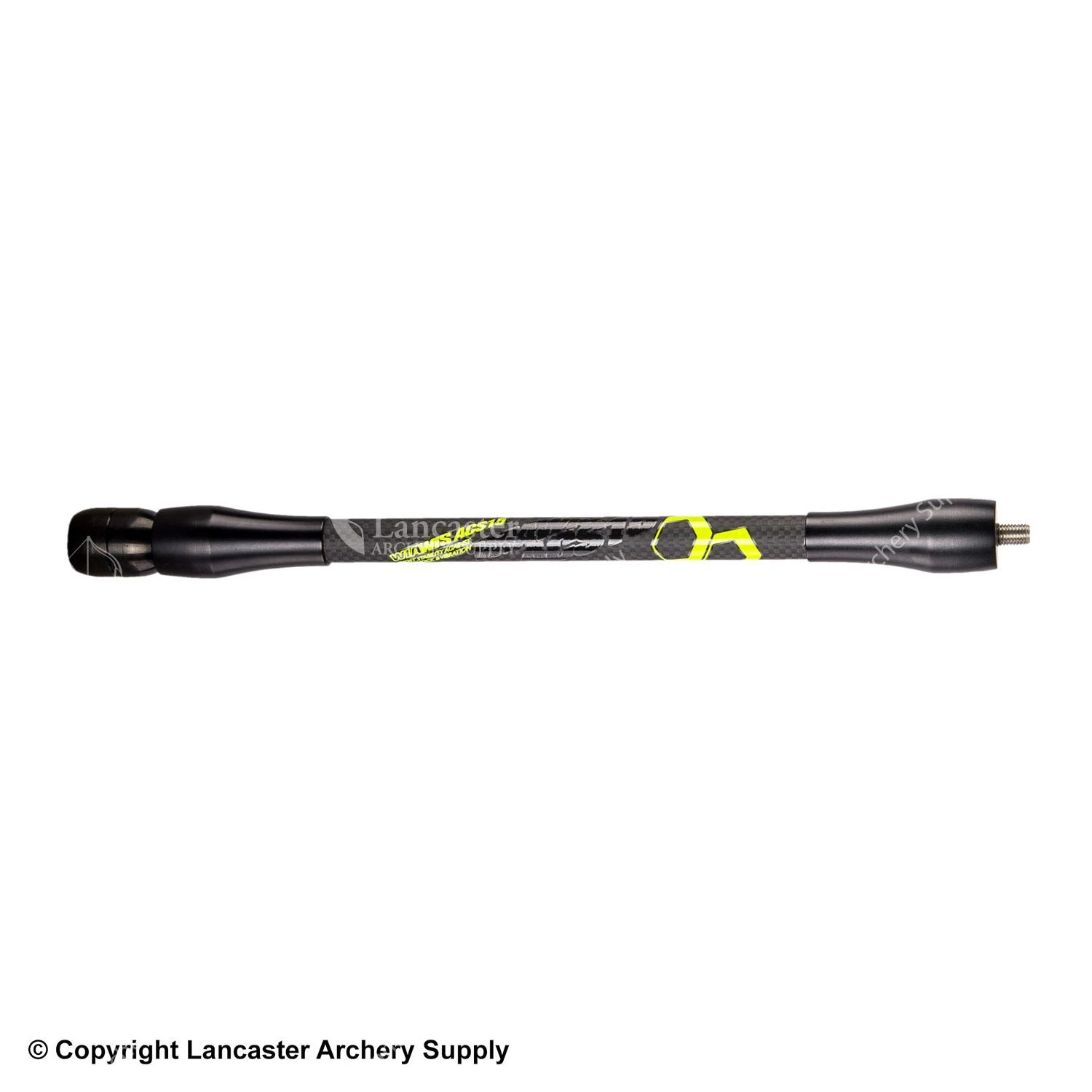 Win & Win WIAWIS ACS15 Carbon Short Rod Stabilizer 1 Win & Win WIAWIS ACS15 Carbon Short Rod Stabilizer