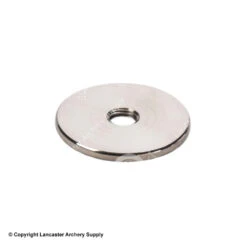 Win & Win Color Disk Weight (20 Gram) 5 Win & Win Color Disk Weight (20 Gram) -Excali Bow Gear Shop 4770407 silver