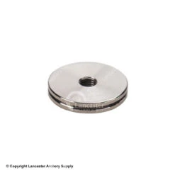 Win & Win Color Disk Weight (40 Gram) -Excali Bow Gear Shop 4770408 silver